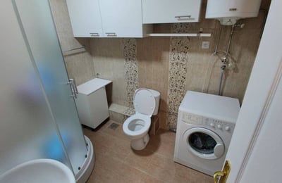 Miete einer möblierten 2-Zimmer-Wohnung, 60 m², Belgrad, Serbien